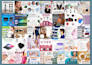 design amazon listing images with infographics and lifestyle